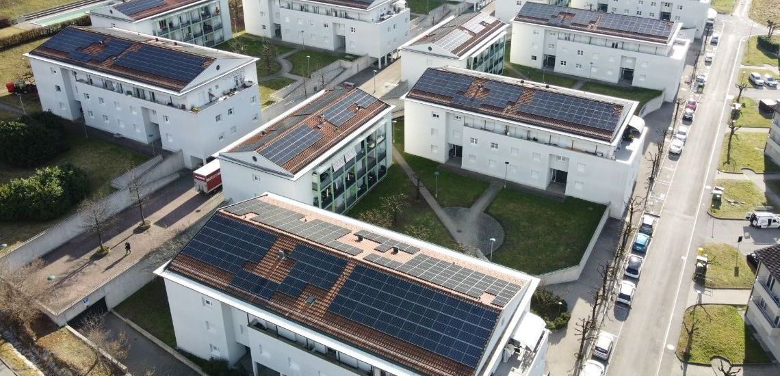 La plus grande Smart Community du Tessin