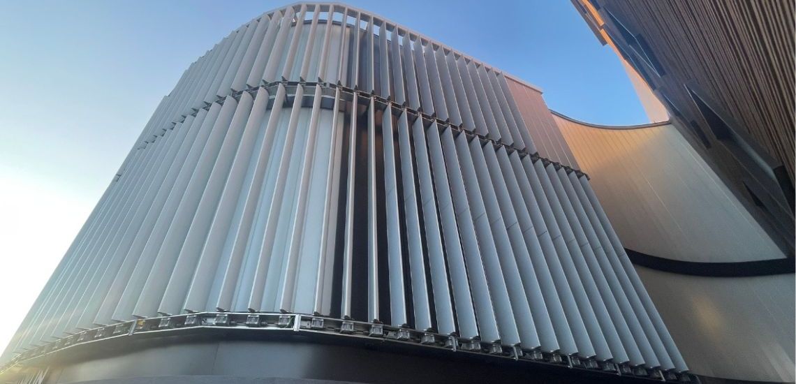 Sorengo: une installation photovoltaïque qui suit le soleil