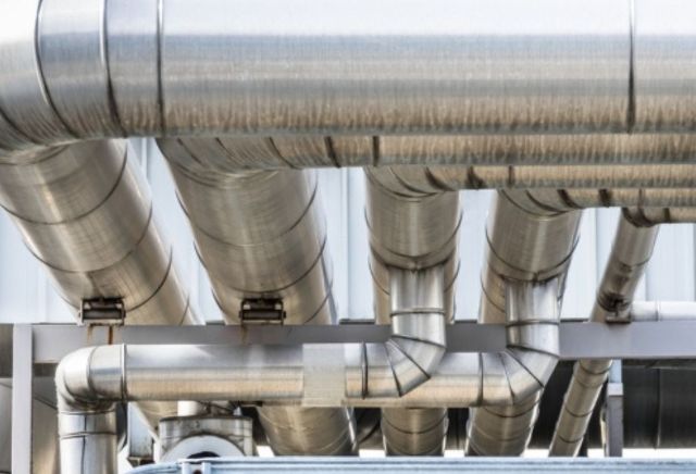 Viganello: une centrale thermique pour le nouveau campus USI-SUPSI